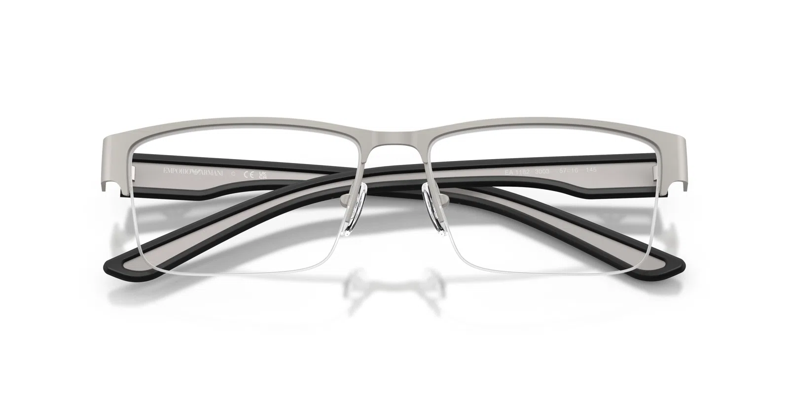Emporio Armani 1182 Eyeglasses - view 13